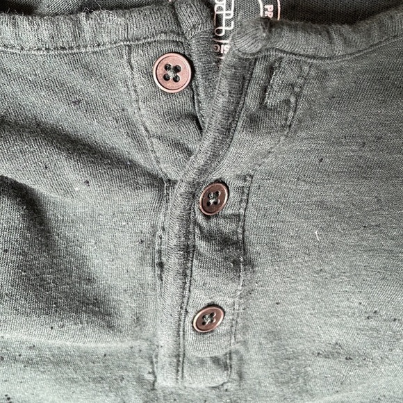 Men’s long sleeve shirt - Picture 4 of 7